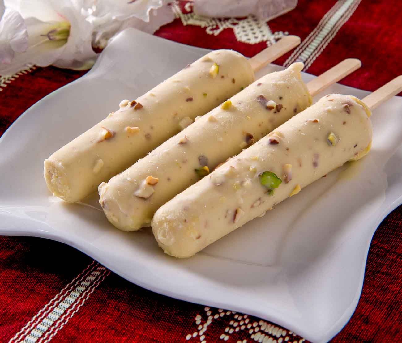 Kulfi