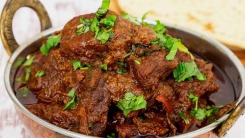 Lamb Curry