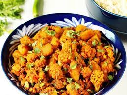 Alu Gobhi