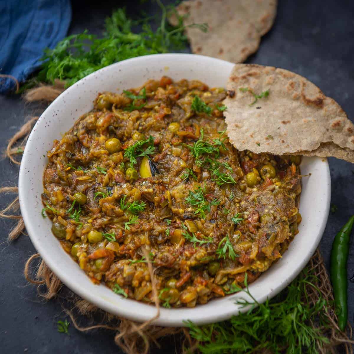 Bangan Bharta Bangan Bharta