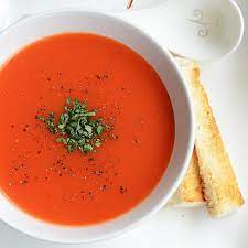 Tomato  Soup