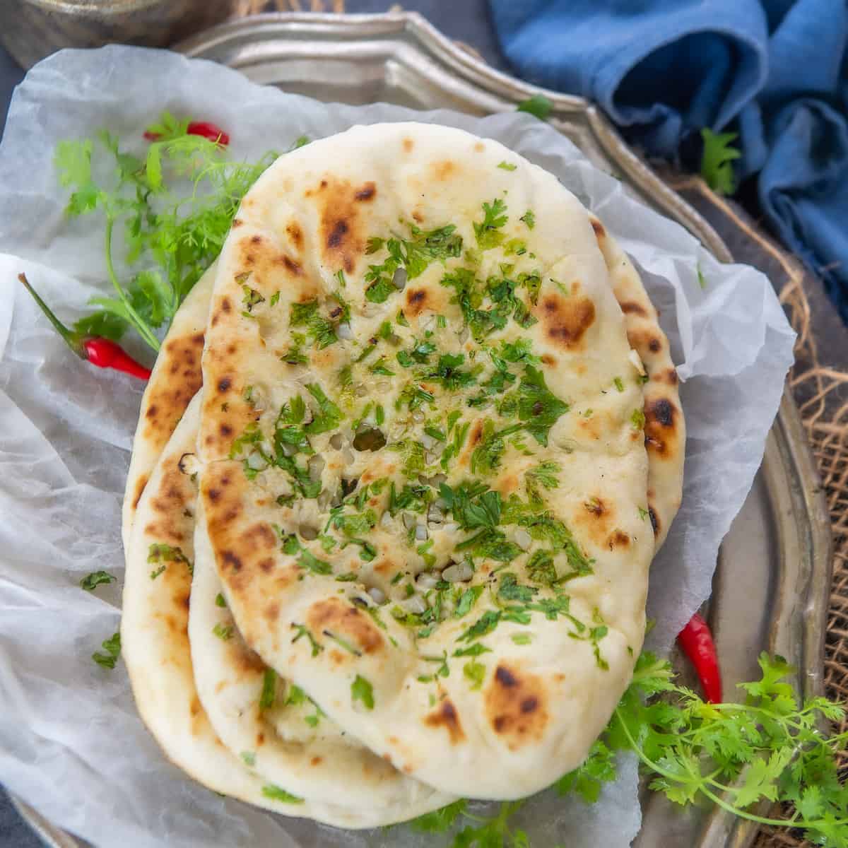 Naan