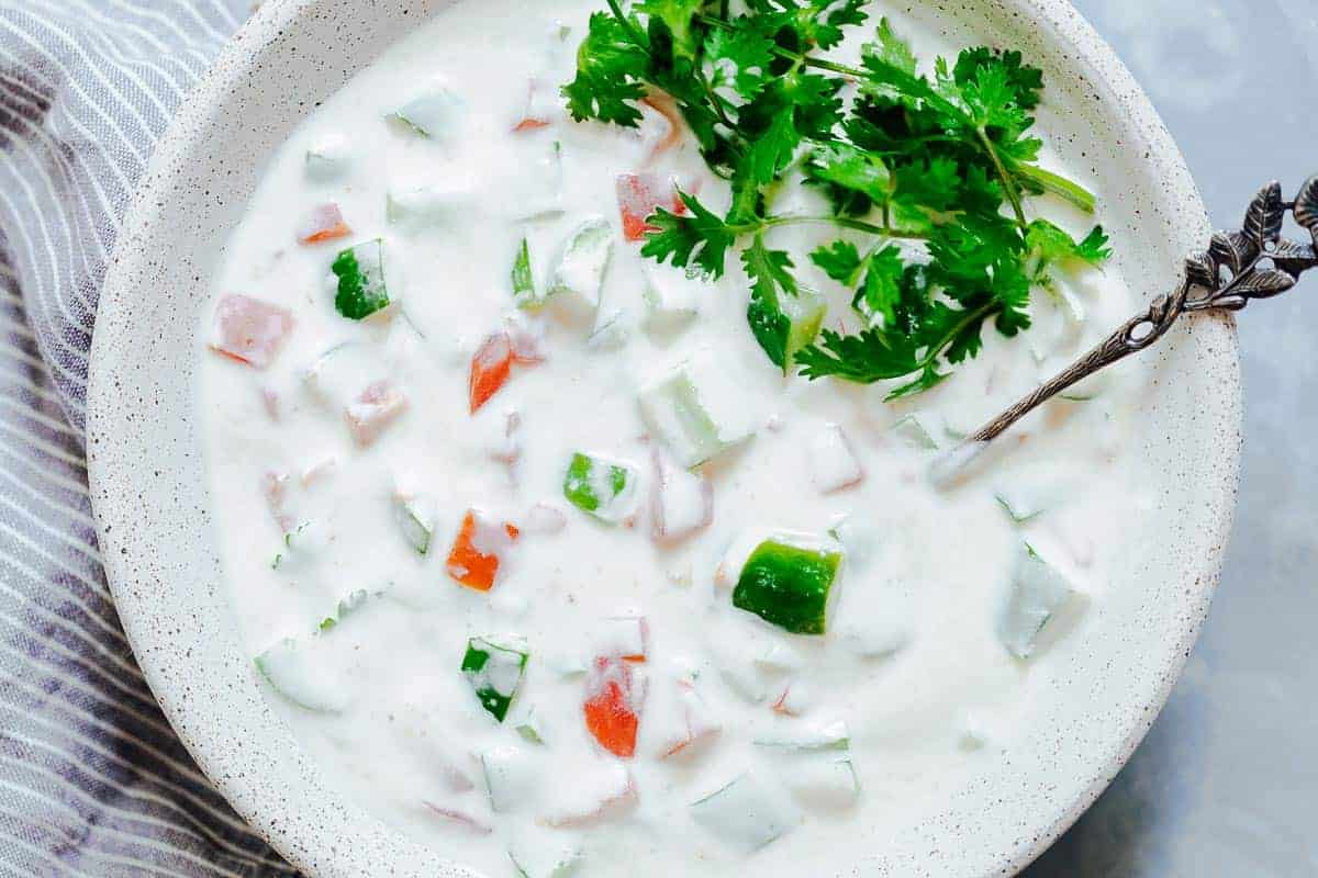 Raita