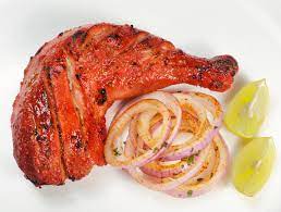 Chicken Tandoor