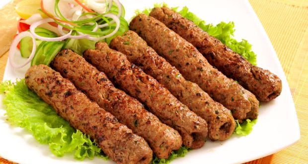 Seeka Kabab